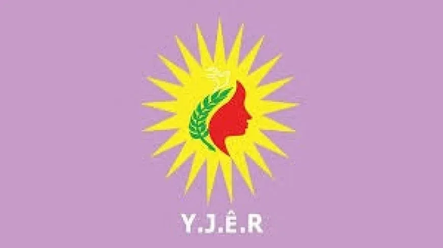 Y.J.Ê.R Cejna Noelê li Xiristiyanên Sûriyeyê û cîhanê pîroz kir