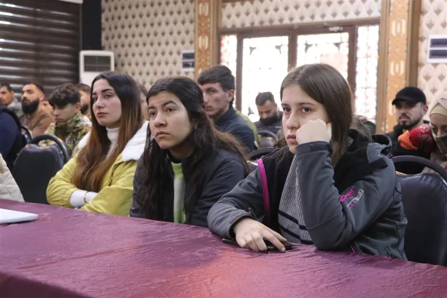 Li Hesekê Komxebeta Ciwanan a Sosyalîzm û Azadî