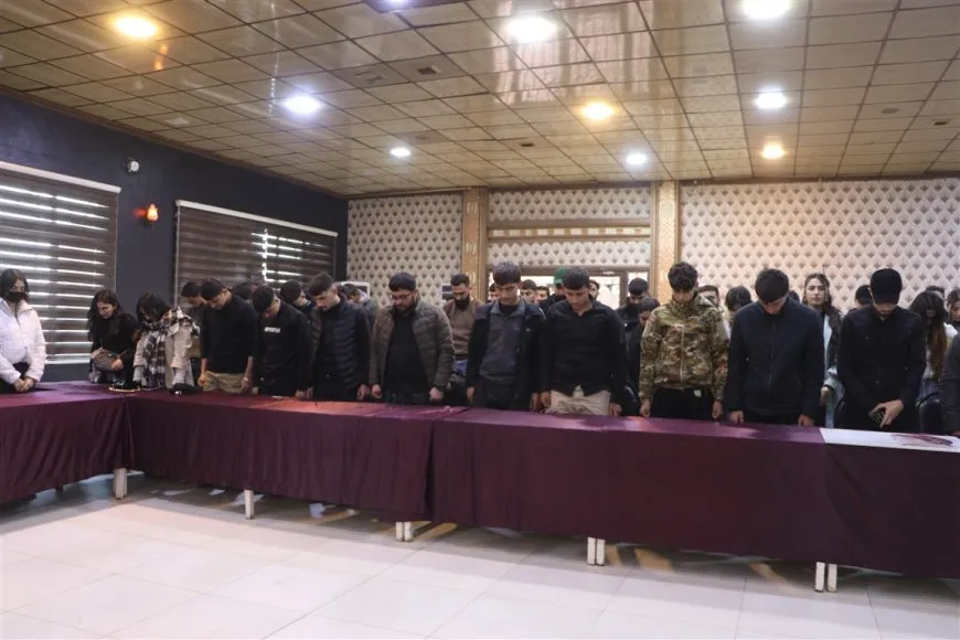 Li Hesekê Komxebeta Ciwanan a Sosyalîzm û Azadî