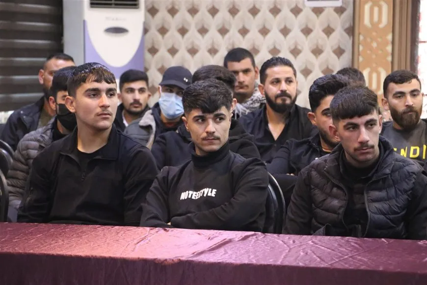 Li Hesekê Komxebeta Ciwanan a Sosyalîzm û Azadî