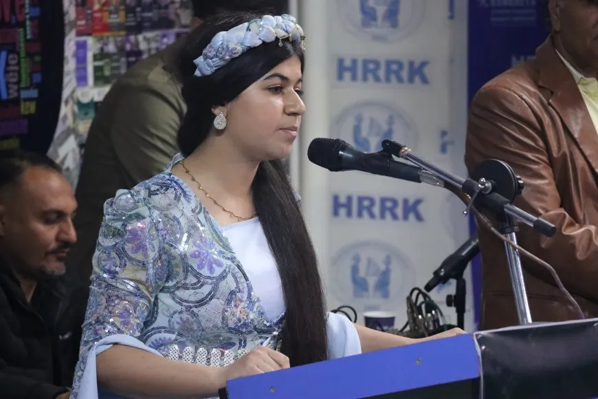 Di Mîhrîcana Rojava de Pêşangeha Şehîd Herekol hat nirxandin
