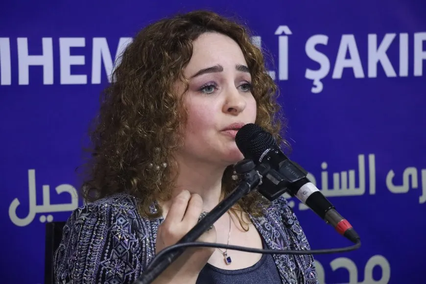 Di Mîhrîcana Rojava de Pêşangeha Şehîd Herekol hat nirxandin