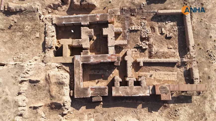 Li Cizîrê zêdetirî hezar cihên şûnwarî hene