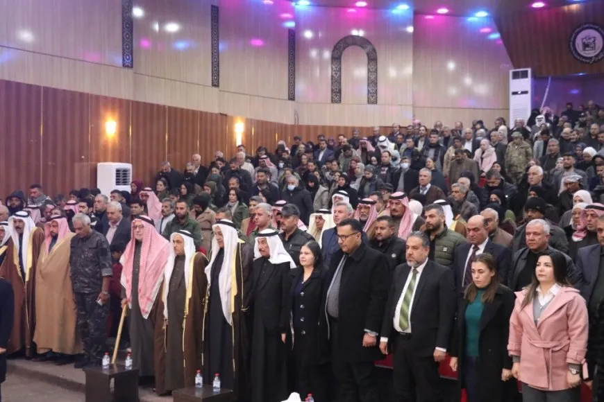 Civîna desteya şêwirmendiyê ya piştgiriya Komîteya Dan û Standinan dest pê kir