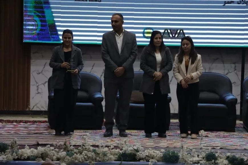 Festîvala Wêjeyê di roja xwe ya sêyemîn de bi dawî bû