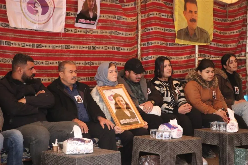 Şehîd Sîdar Andok li Hesekê hat bibîranîn