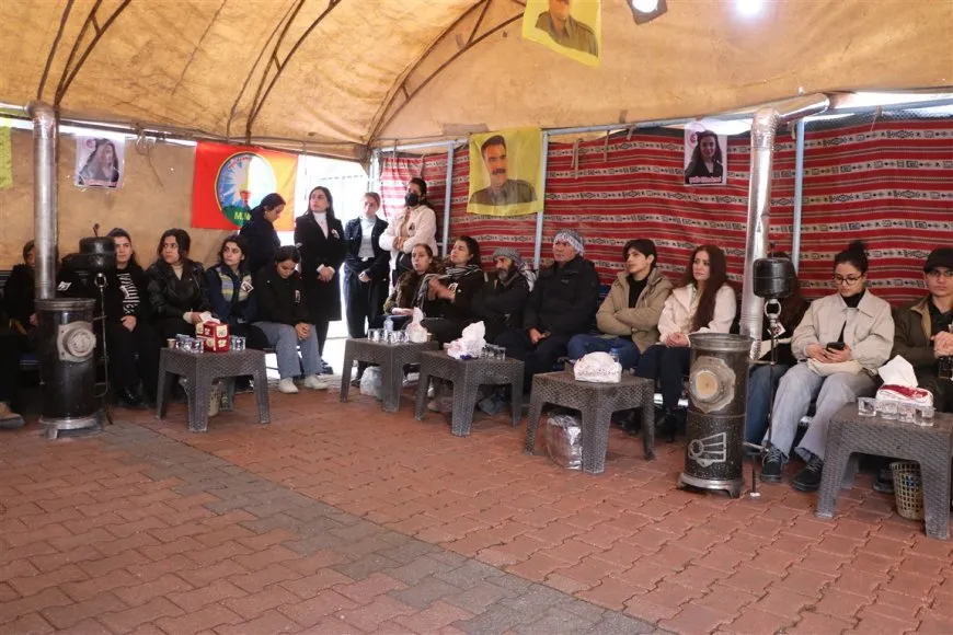 Şehîd Sîdar Andok li Hesekê hat bibîranîn