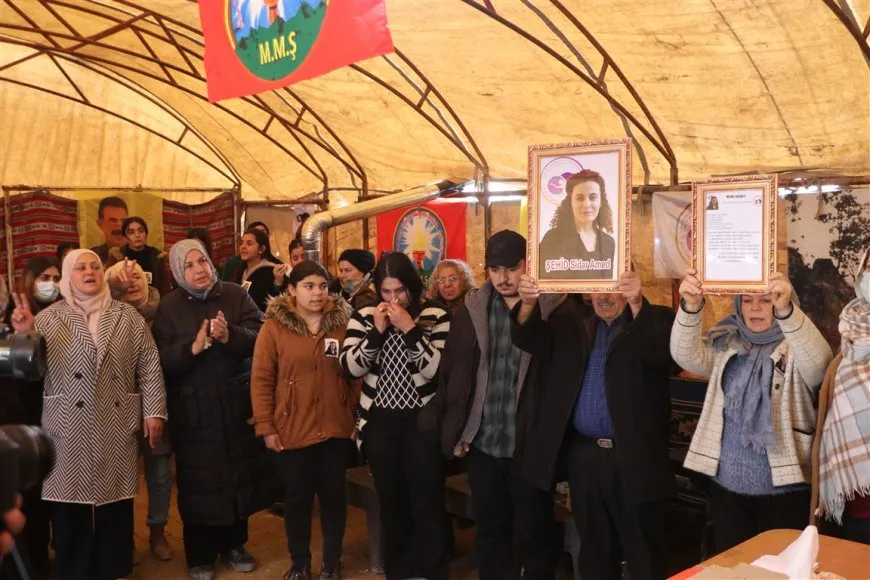 Şehîd Sîdar Andok li Hesekê hat bibîranîn