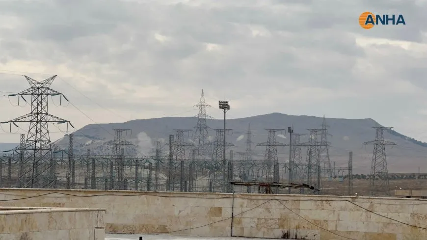 Di sala 2025’an de çi qewimî: Êriş û berxwedanî