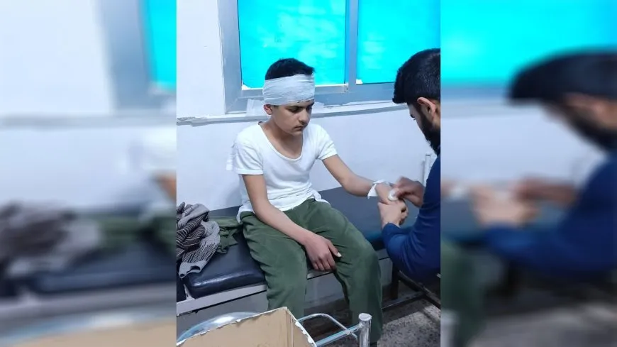 Di sala 2025’an de çi qewimî: Êriş û berxwedanî
