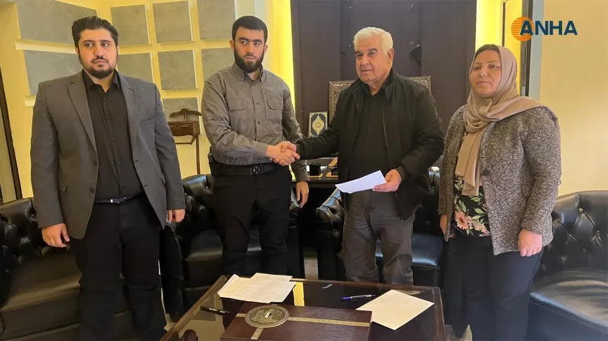 Di sala 2025’an de çi qewimî: Êriş û berxwedanî