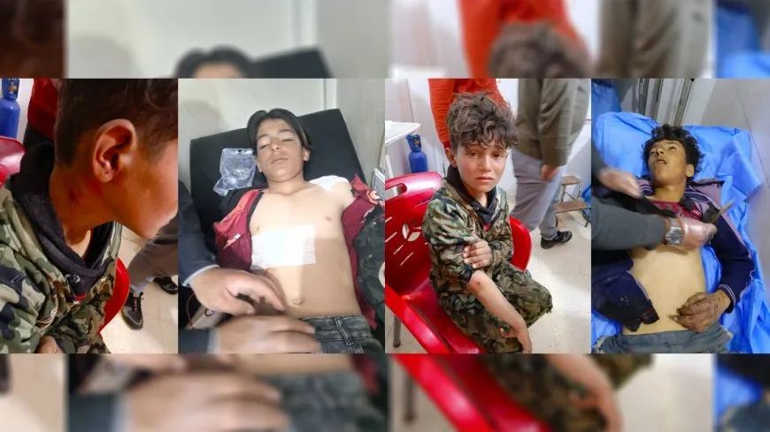 Di sala 2025’an de çi qewimî: Êriş û berxwedanî