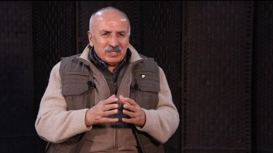 Karasû: Siyaseta Tirkiyeyê di ezmûneke dîrokî de ye