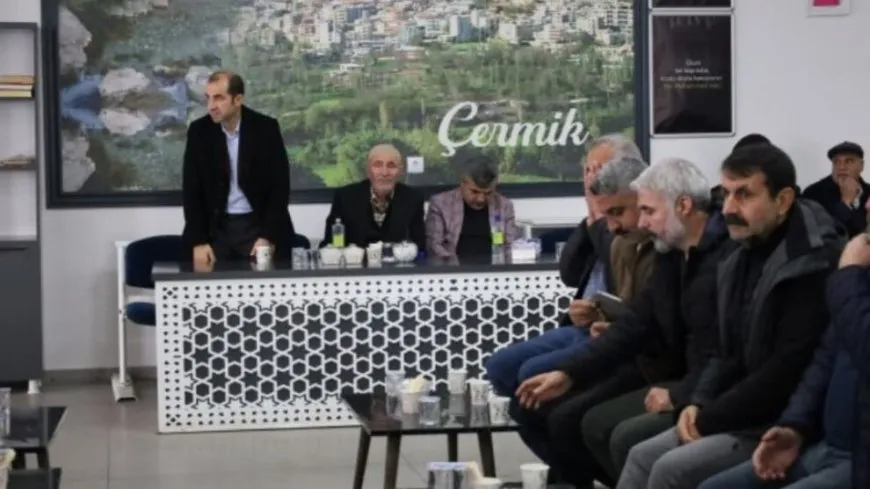 Sersaxî ji malbata şehîd Sîdar Andok re hat xwestin