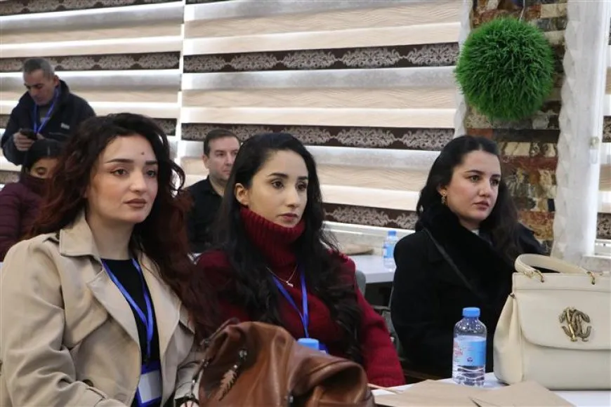Yekitiya Bijîşkên Diranan li Hesekê kongreya li dar xist