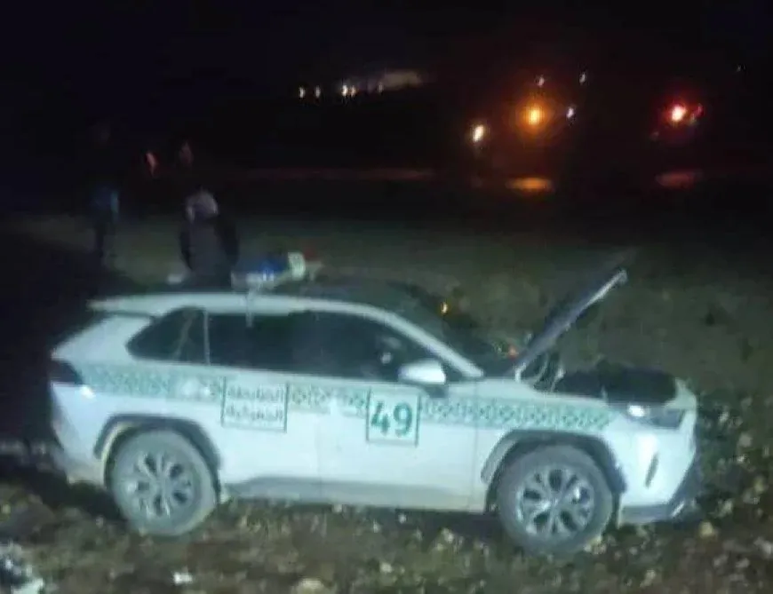 Di êrişa DAIŞ`ê de 3 karmendên hikûmeta veguhêz birîndar bûn