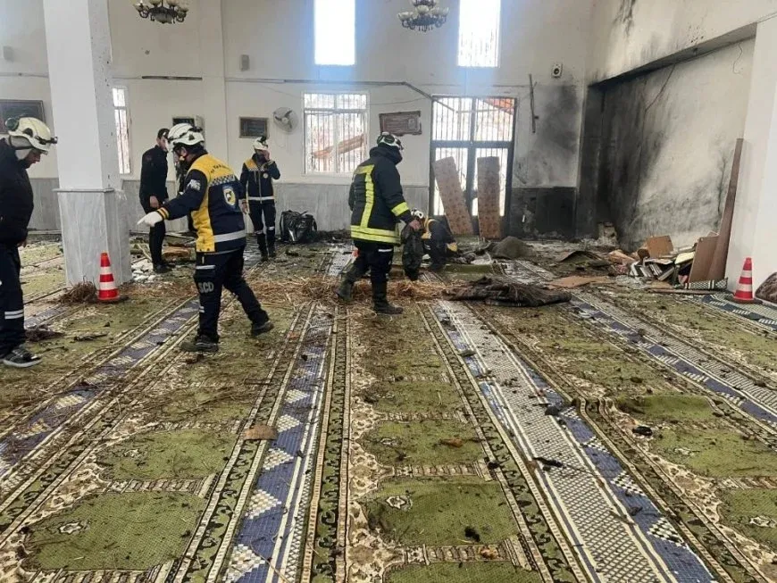 Bertekên li dijî êrişa li Humsê