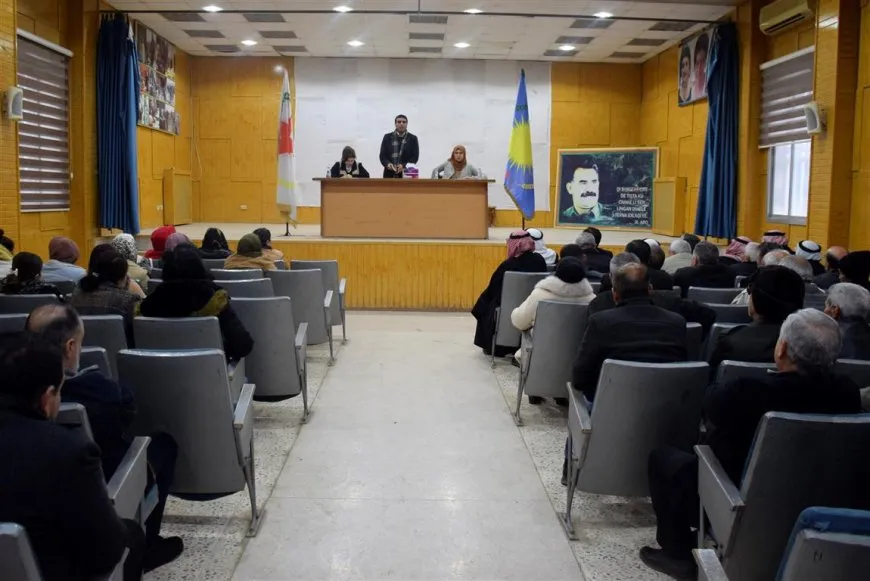 PYD: Bakur û Rojhilatê Sûriyeyê kaniya çareserî, bingeha xweşik û biratiyê ye