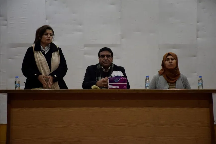 PYD: Bakur û Rojhilatê Sûriyeyê kaniya çareserî, bingeha xweşik û biratiyê ye