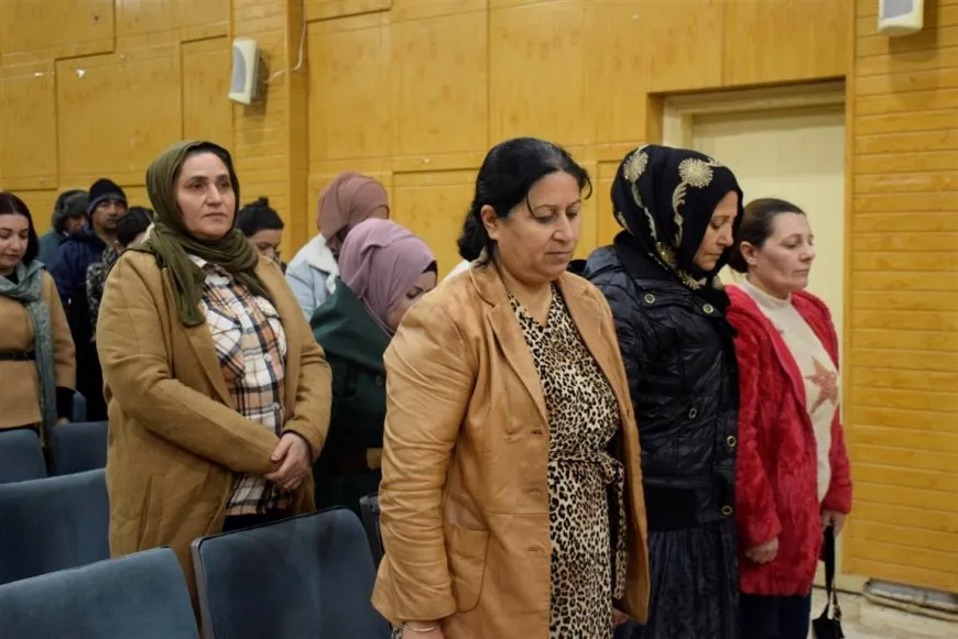 PYD: Bakur û Rojhilatê Sûriyeyê kaniya çareserî, bingeha xweşik û biratiyê ye
