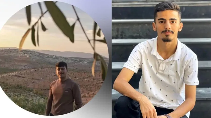 Li Helebê 2 xwendekarên zanîngehê hatin revandin