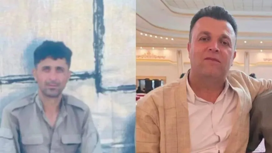 Li Rojhilatê Kurdistanê 2 kolber ji ber aşûtê jiyana xwe ji dest dan