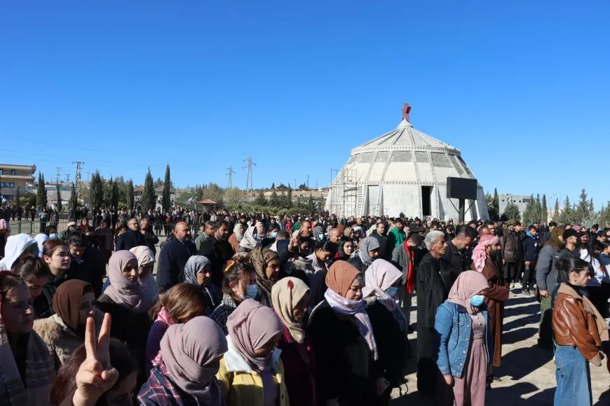 Şehîd Orhan Kobanê hate oxirkirin