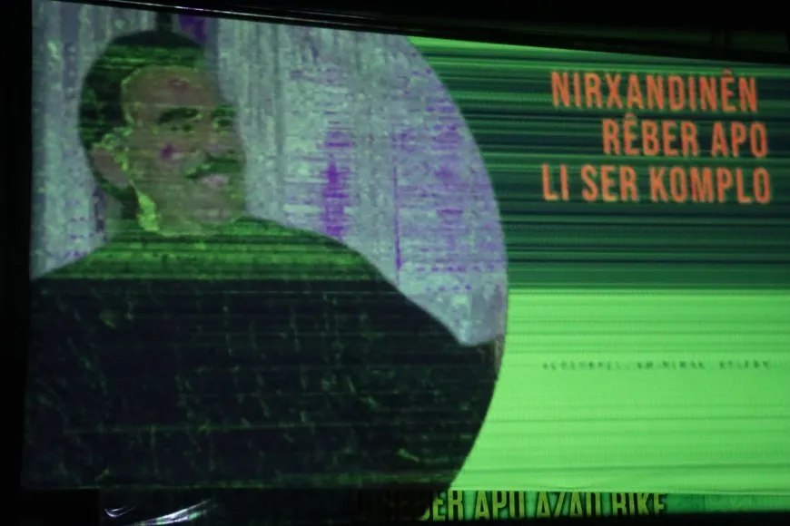  Jinên Ciwan konferansa `Jin û Rêbertî` li dar xist