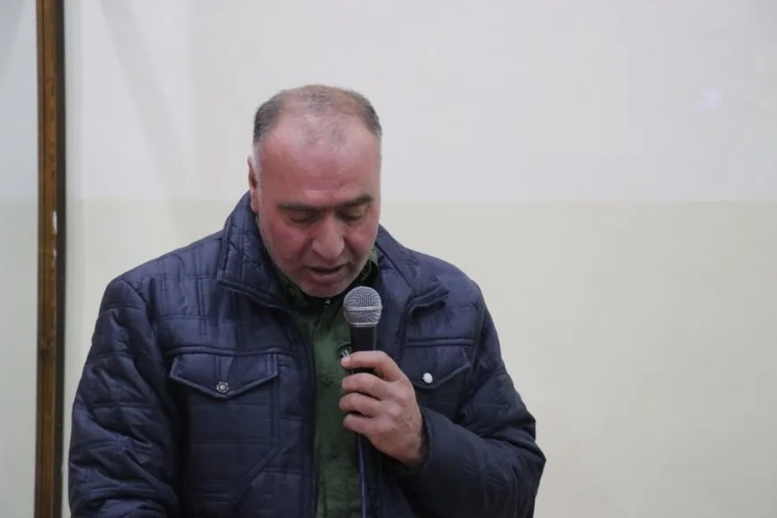 Li Tebqayê 125 şehîdên Efrîn û Şehbayê hatin bîranîn