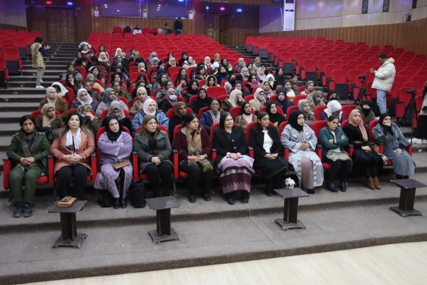 Meclisa Giştî ya Kombûna Jinan a Zenûbiya civîna nîvê salê li dar xist