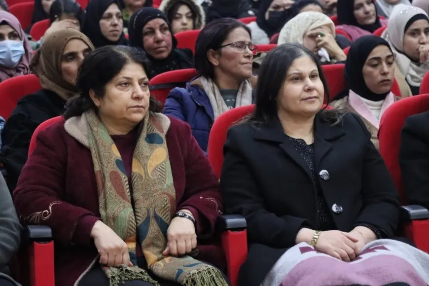 Meclisa Giştî ya Kombûna Jinan a Zenûbiya civîna nîvê salê li dar xist
