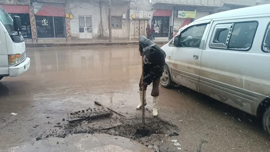 Ji Rêveberiya Trafîkê hişyarî