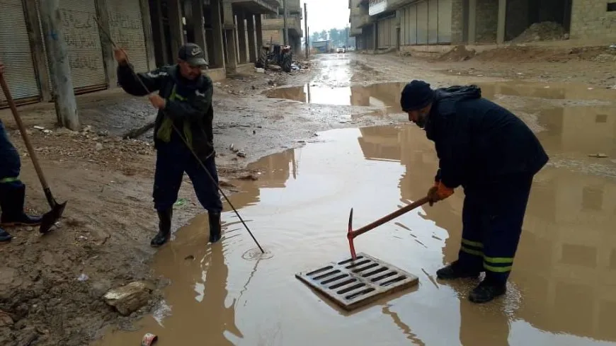 Ji Rêveberiya Trafîkê hişyarî