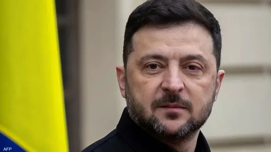 Zelensky mercên plana aştiyê diyar kirin