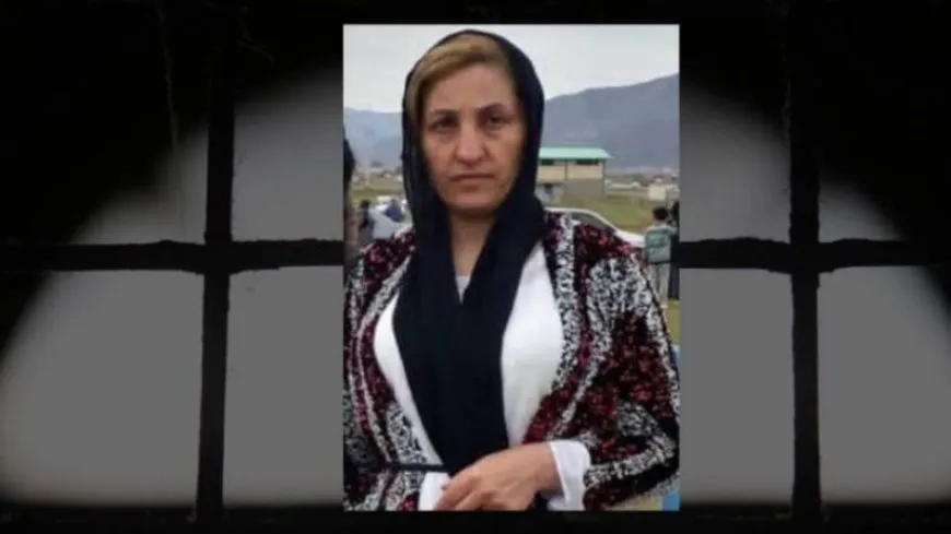 Li dijî bê edaletiyê 8 roj in di greva birçîbûnê de ye