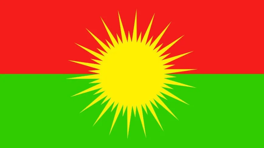 Ji KONGRA-GEL peyama sersalê: Em azadî û civaka demokratîk ava bikin