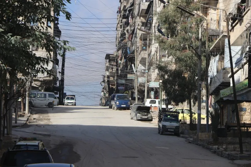 Li Şêxmeqsûd û Eşrefiyê dibistan hatin girtin