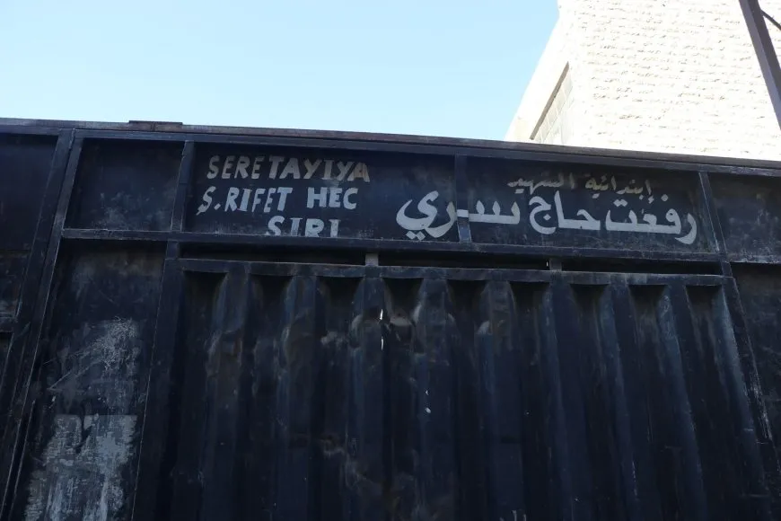 Li Şêxmeqsûd û Eşrefiyê dibistan hatin girtin