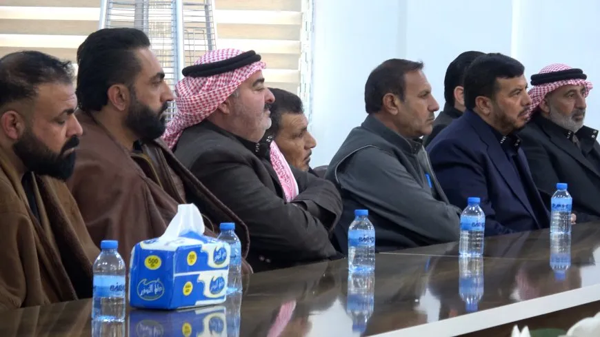 Meclis û hevserokên Odeya Bazirganiyê ya Dêrazorê hatin hilbijartin