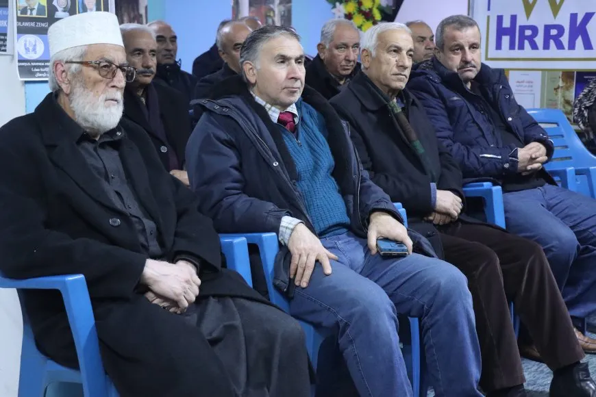 Mîhrîcana Rojava ya Çand û Hunerê ya 11ˊan bi dawî bû