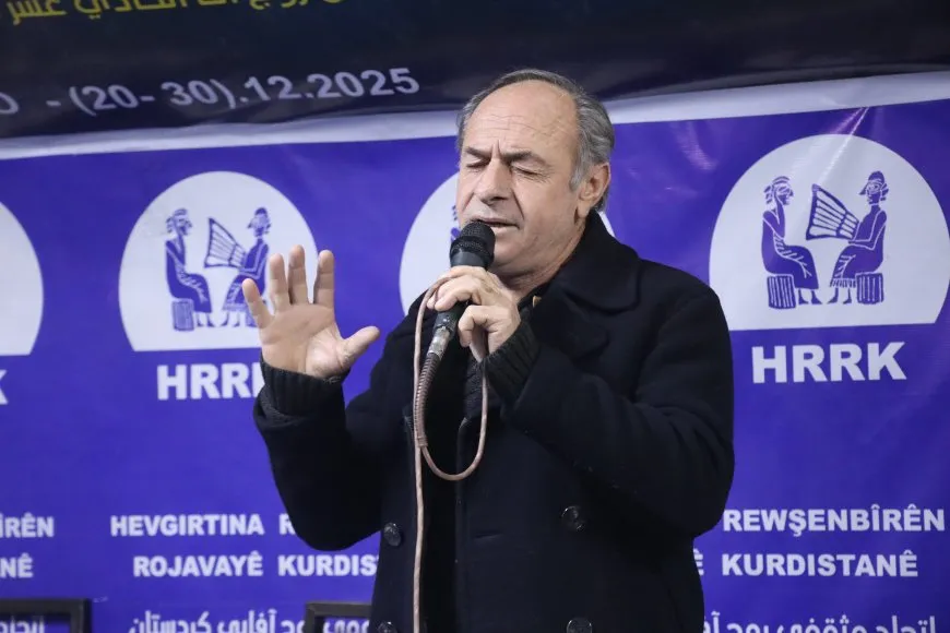 Mîhrîcana Rojava ya Çand û Hunerê ya 11ˊan bi dawî bû