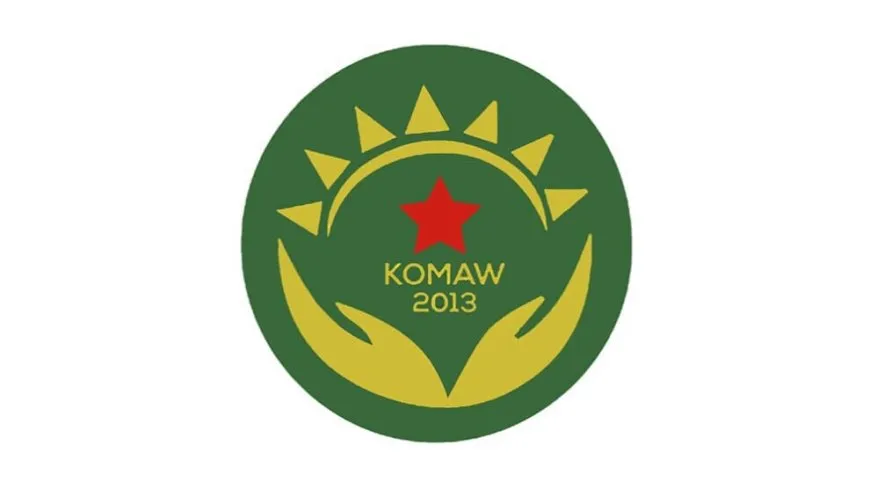 Ji KOMAWˊê peyama sersalê