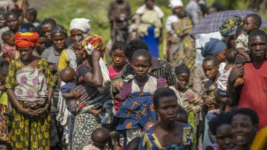 Rapora UNICEF’ê: Li Kongoyê qeyrana tundiya li dijî zarokan kûrtir dibe
