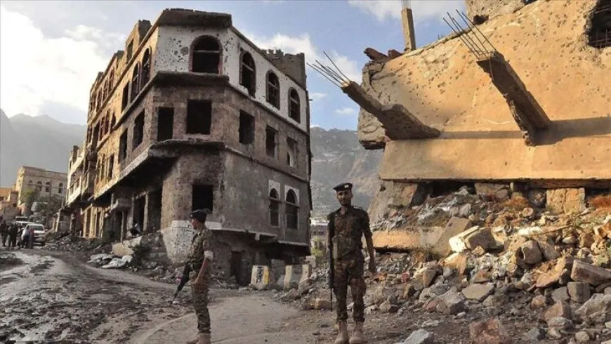 Li Yemenê geşadanên nû yên siyasî û ewlehî