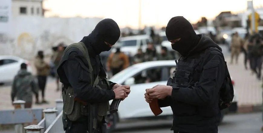 Di 2025ˊan de zêdetirî 9200 kes hatin qetilkirin