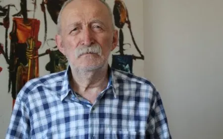 Rojnamevan û nivîskar Huseyîn Aykol jiyana xwe ji dest da