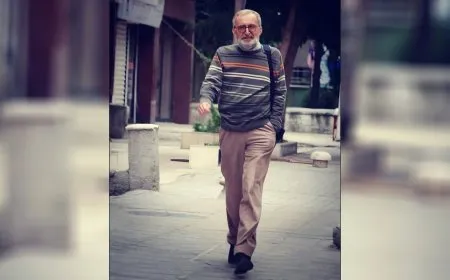 KCK'ê  ji bo Huseyin Aykol peyama sersaxiyê da 