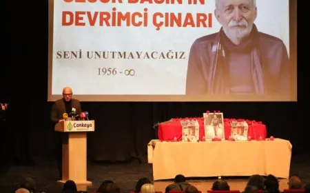Rêber Apo: Huseyîn Aykol her dem şoreşgerek mînak bû