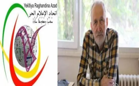 YRA: Huseyîn Aykol jiyana xwe ji bo parastina ragihandina azad û heqîqetê da