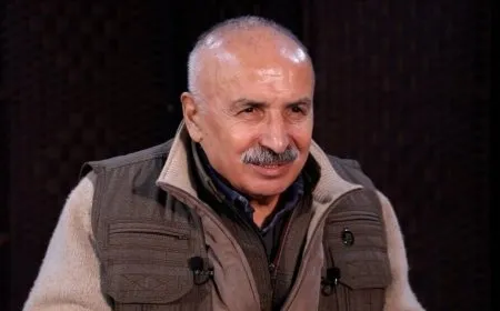 Karasû: Heta ku pirsgirêka Kurd çareser nebe, wê zemîna darbeyê her tim hebe